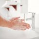 hand wash tips