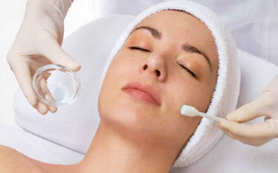 Ultherapy Facelift