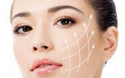 Ultherapy Facelift